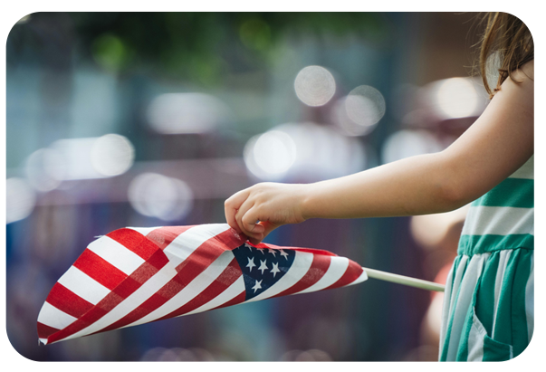 Shop Supplies for America's 250th