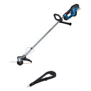 Bosch GRT 18V-33 18V Brushless Grass Trimmer - Body