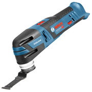 Bosch GOP 12V-28 12V Brushless Multi Tool - Body