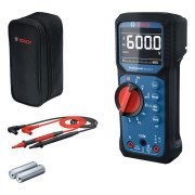 Bosch GDM 600-15 Professional Digital Multimeter