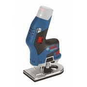 Bosch GFK 12V-8 Brushless 12V Palm Router - Body