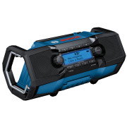 Bosch GPB 18V-3 SC Bluetooth Speaker and DAB+, FM Radio