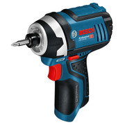 Bosch GDR 12V-105 12V Impact Driver - Body