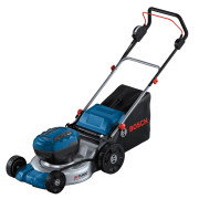 Bosch GRA 18V2-46 18V BITURBO Brushless 46cm Lawn Mower - Body