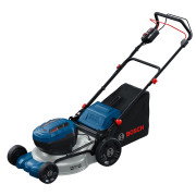 Bosch GRA 18V2-46 SP 18V PRO Brushless 46cm Self Propelled Lawnmower - Body