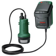 Bosch GardenPump 18V-2000 RainWater Pump - Body