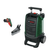 Bosch Fontus 18V Pressure Washer - Body