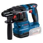 Bosch GBH 18V-22 Brushless 18V SDS+ Rotary Hammer Drill - Body
