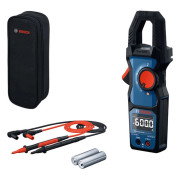 Bosch GMC 600-15 Professional Clamp Meter
