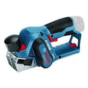 Bosch GHO 12V-20 12V Brushless 56mm Planer - Body