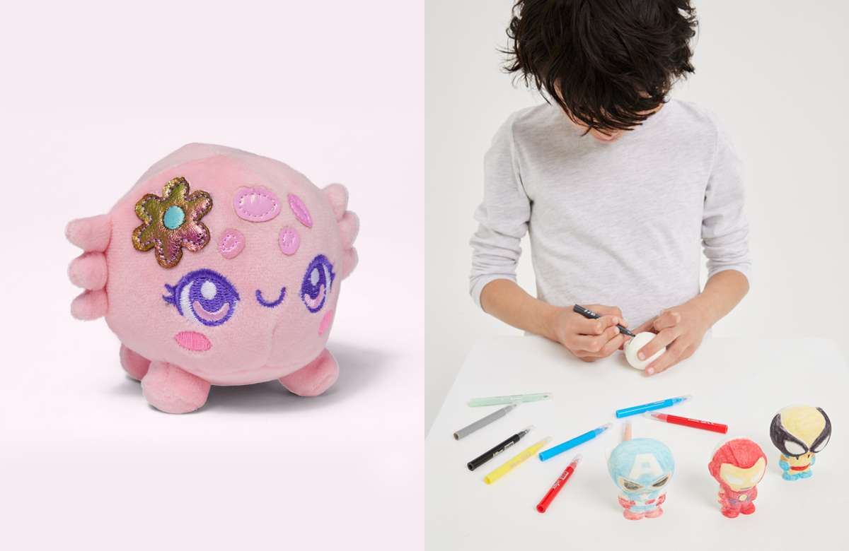 smiggle