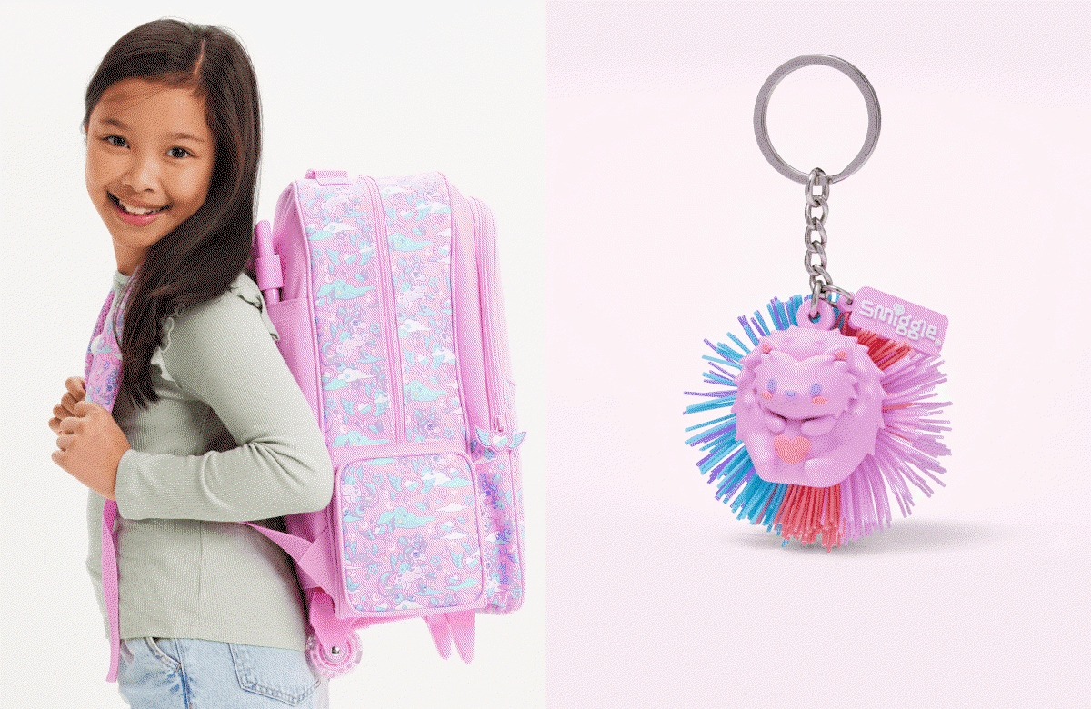 smiggle