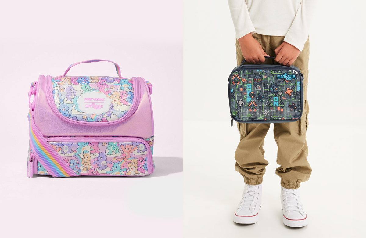 smiggle