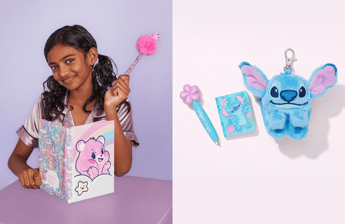 smiggle