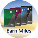 SKYPASS Visa