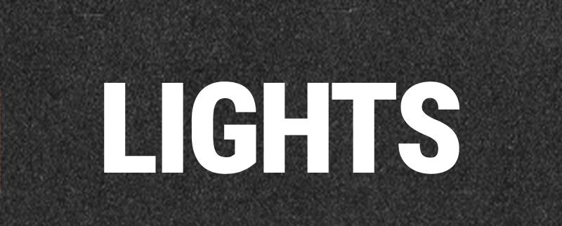 LIGHTS