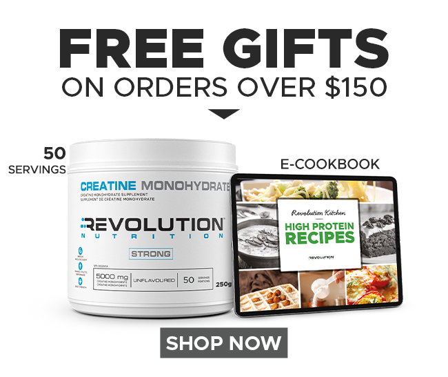 FREE GIFTS