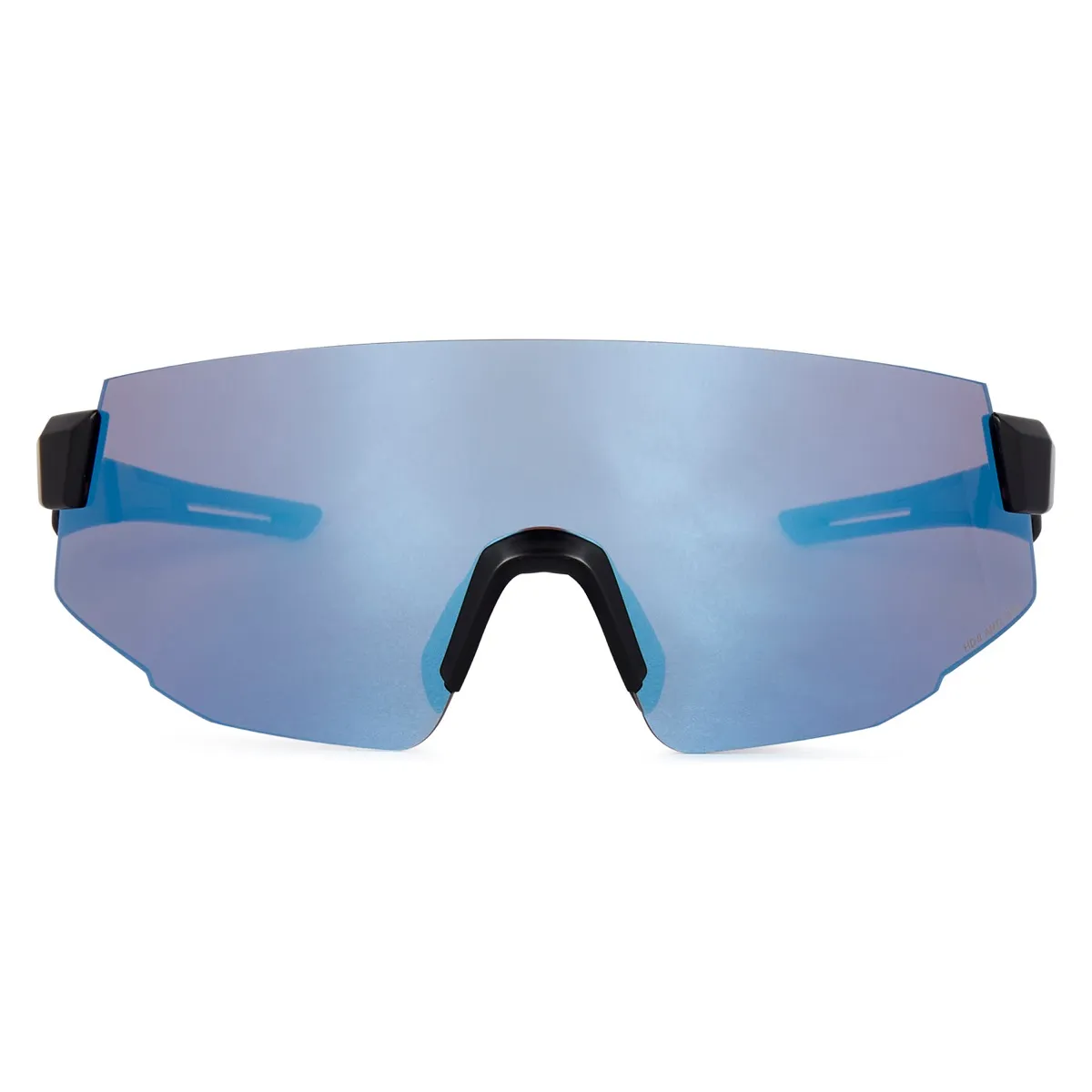 Vigor HDII Bril Black
