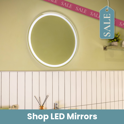 Bathroom Mirrors