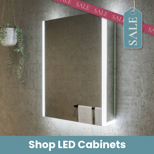 Bathroom Cabinets
