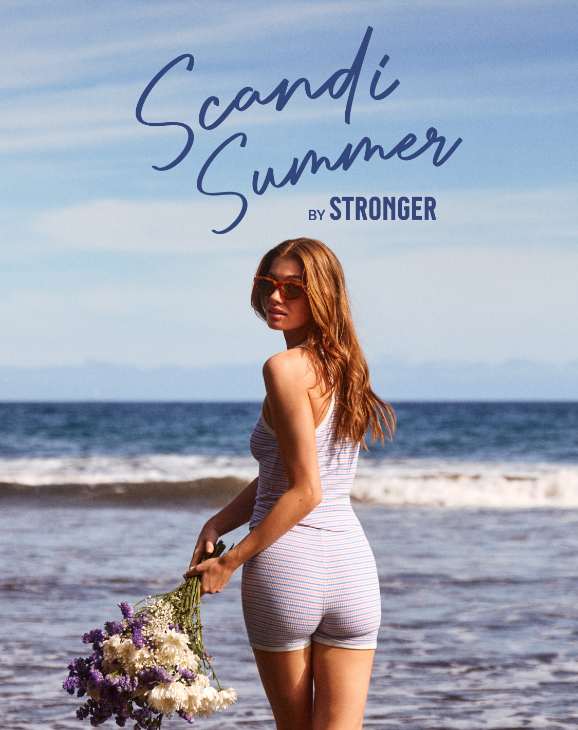 New Collection - Scandi Summer
