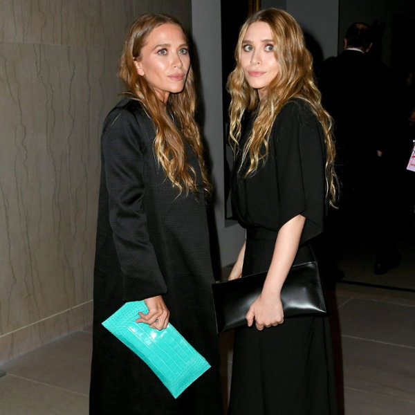 It Bags, Sell-Out Shoes and "The Olsen Tuck"—Everything We Love About The Row on Its 20th Birthday