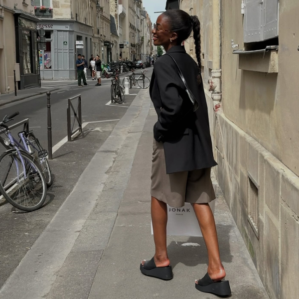 Sorry, Flip Flops— This "Dated" Footwear Trend is Taking Over Our Summer 2026 Wardrobes