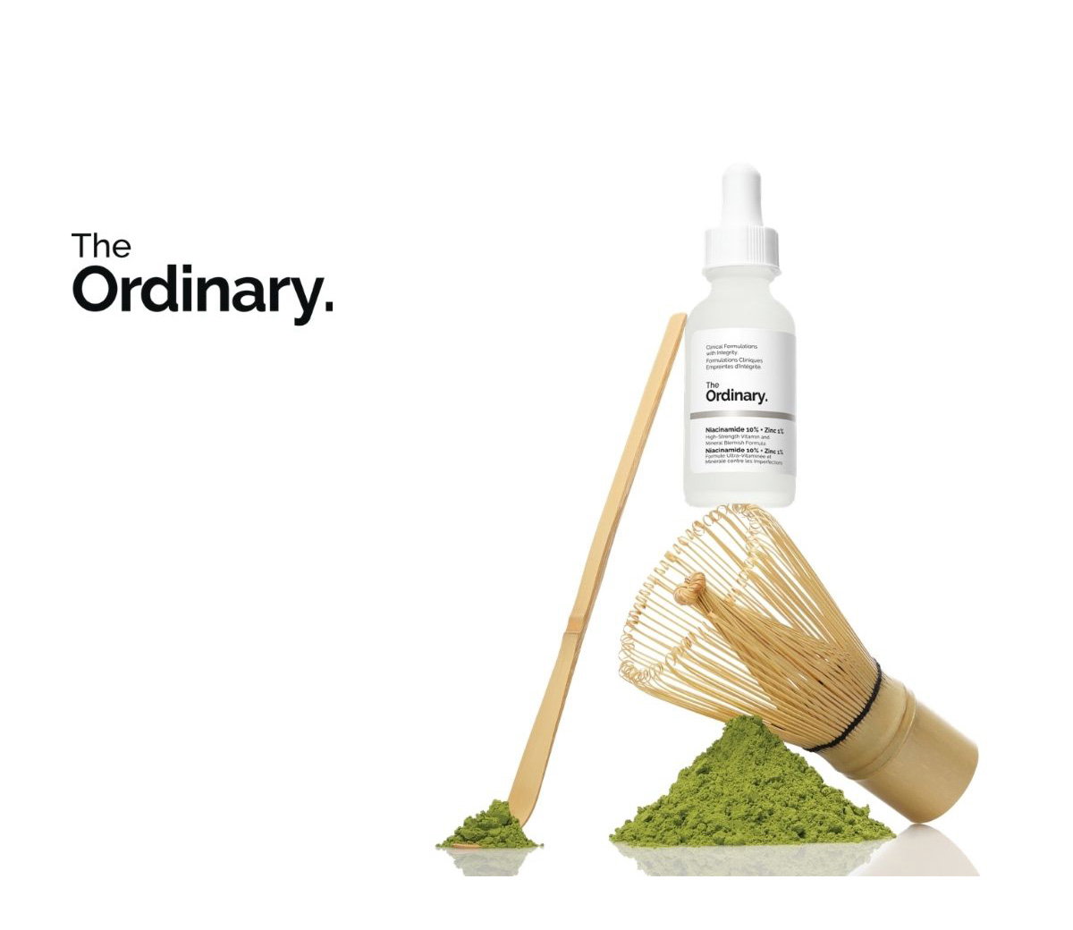 The Ordinary : découvrez la puissance du sérum que tout le monde adore