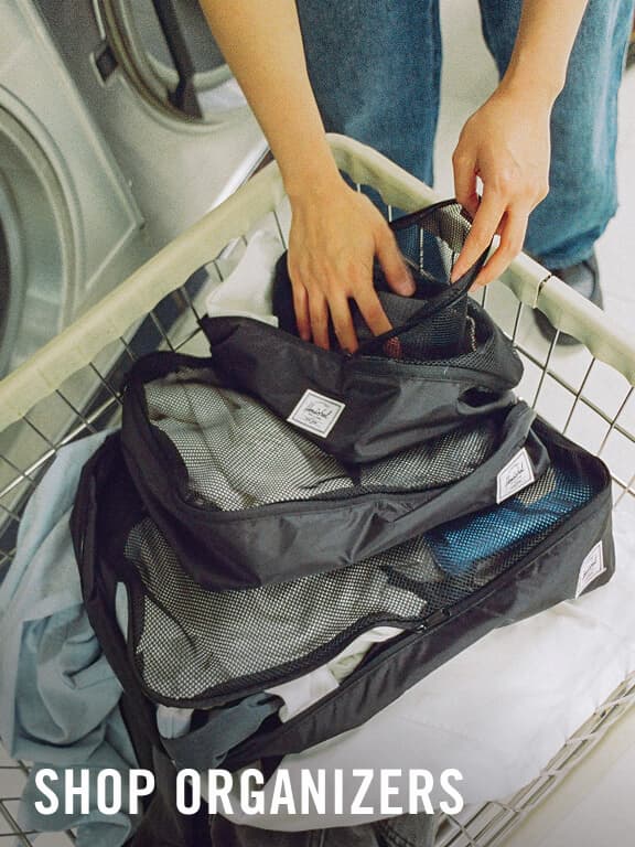 Shop Organizers