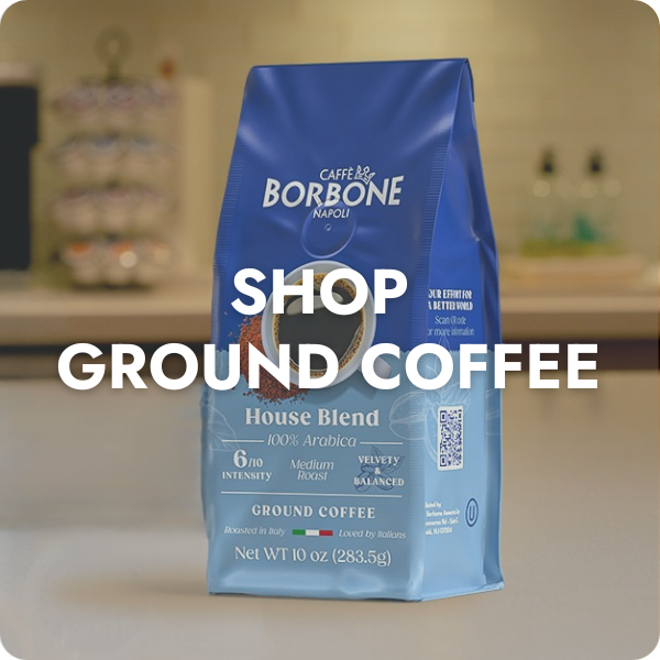 Shop Ground Coffee