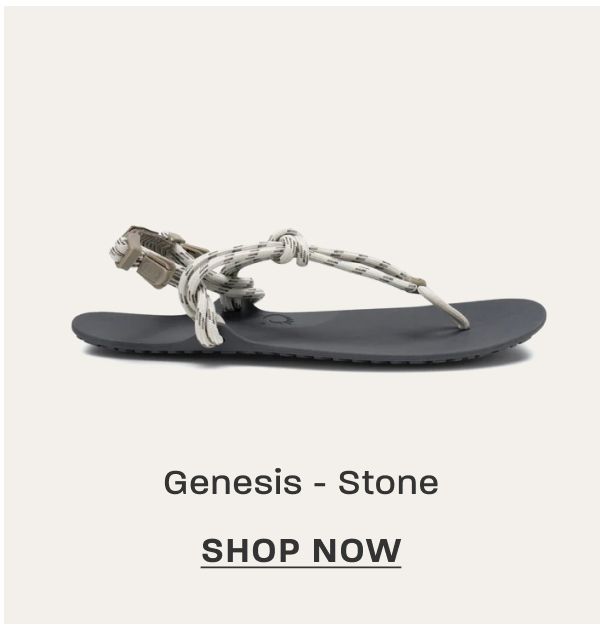 Shop Genesis in Gold Leather