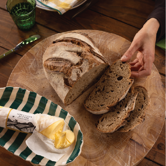 Bread