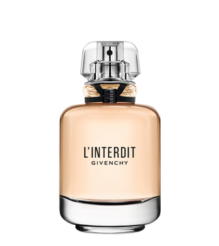 L'INTERDIT EAU DE PARFUM