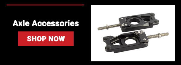 Axle Accessories