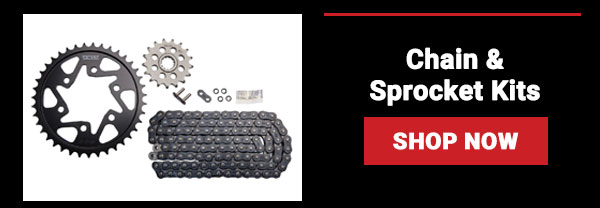 Chain & Sprocket Kits
