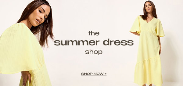 SUMMER DRESS SHOP