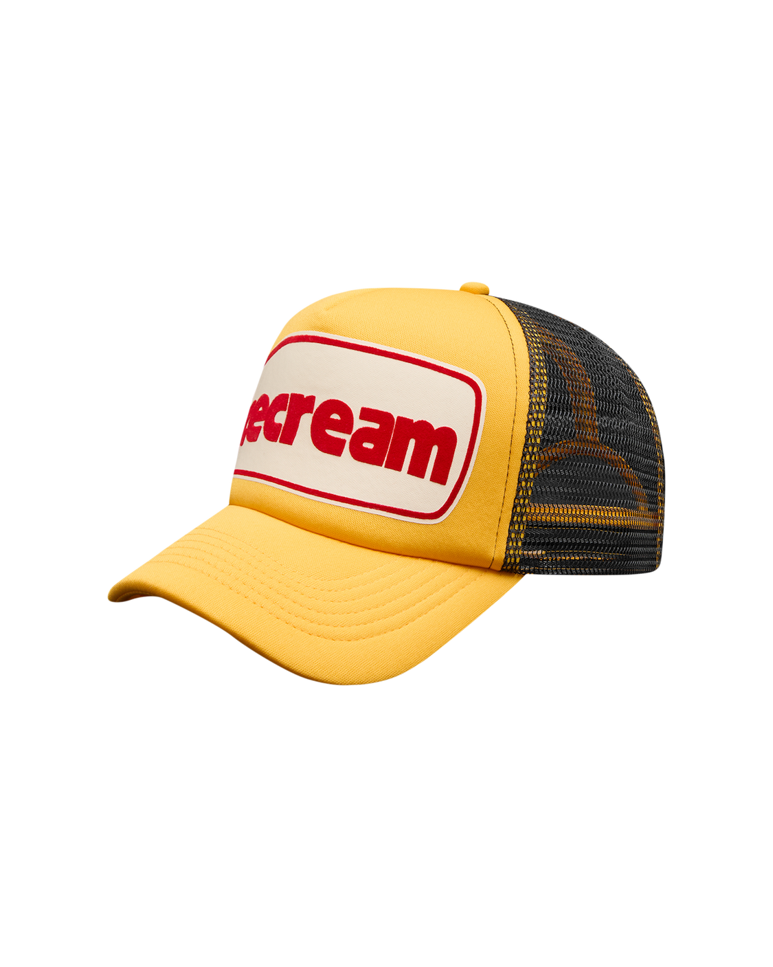 Trucker hat