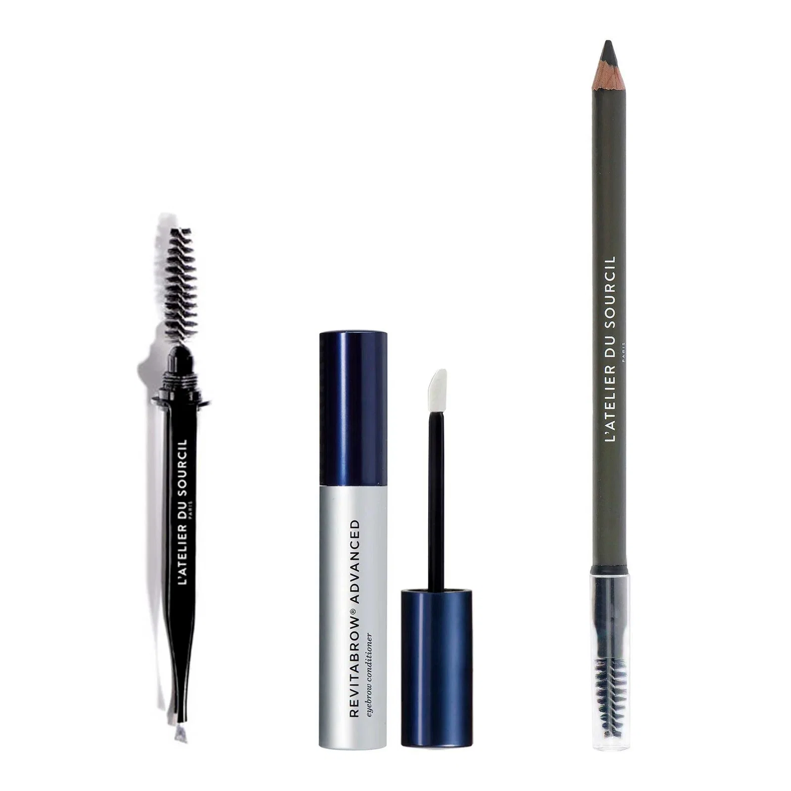 Image of Sourcils parfaits