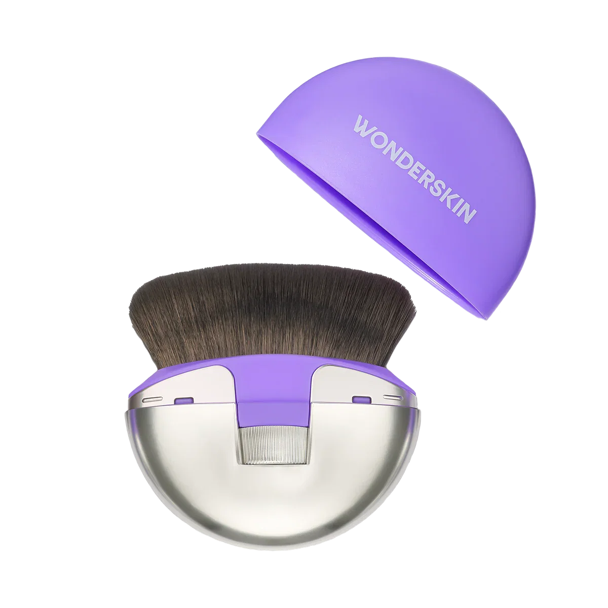 Image of Dial-It Up Brush - Pinceau 3-en-1
