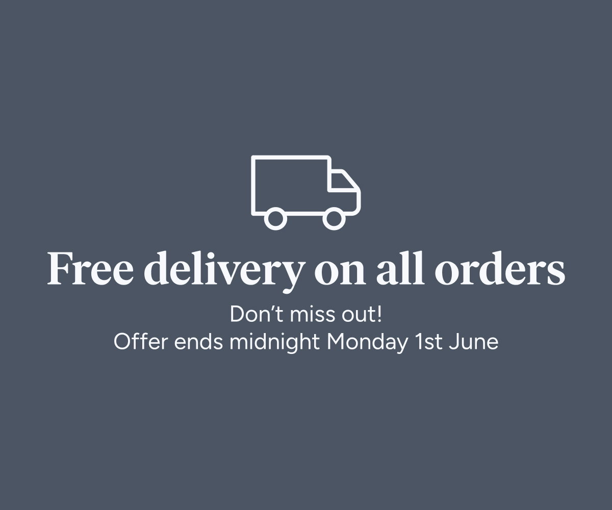 Free Delivery
