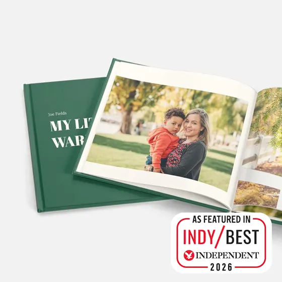 Photo Books