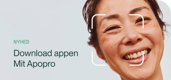 Mit Apopro