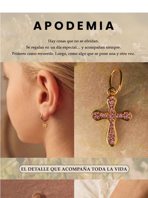 Este regalo se queda