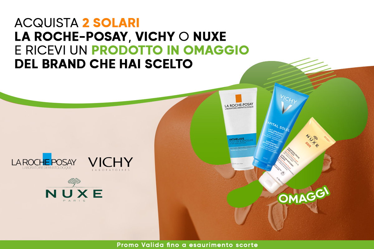 Promo Solari Brand