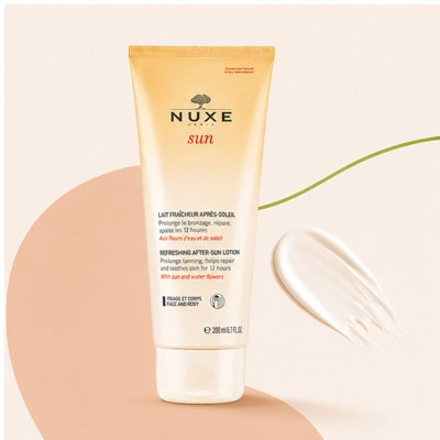 Solari Nuxe