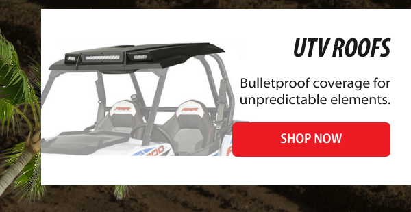 UTV Roofs