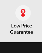 Low Price Guarantee