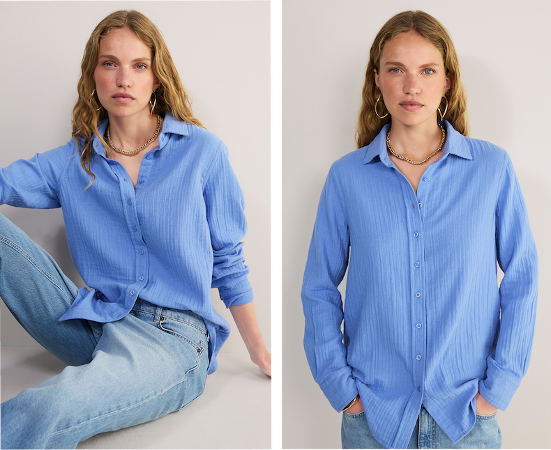 Willow Shirt 