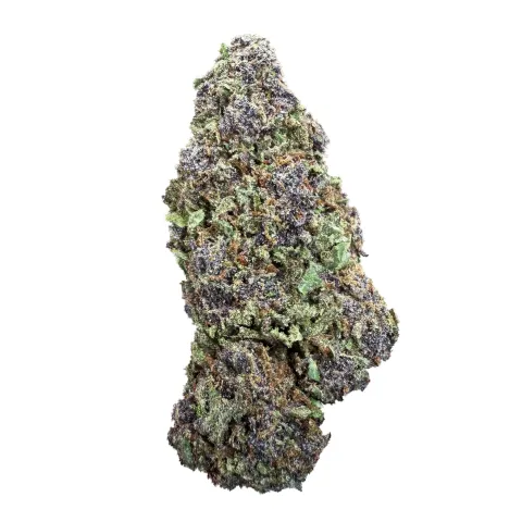 Image of Strawberry Mimosa Flower - Sativa - THCA