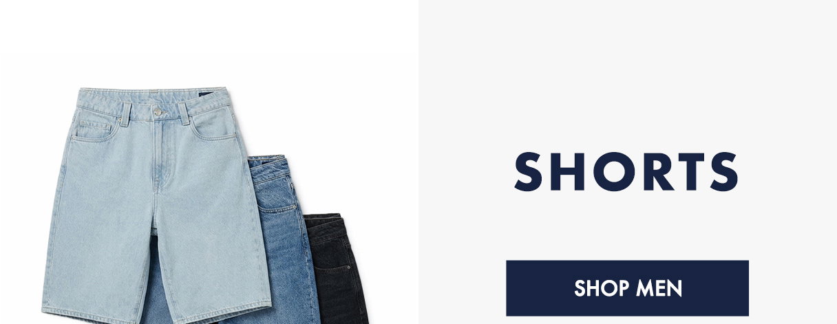men's shorts